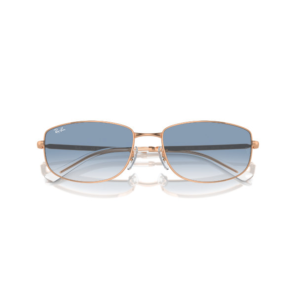 RB 3732 92023F 56 Ray-Ban Güneş Gözlüğü