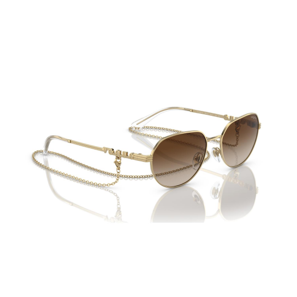 VO 4254S 280/13 53 Vogue Güneş Gözlüğü