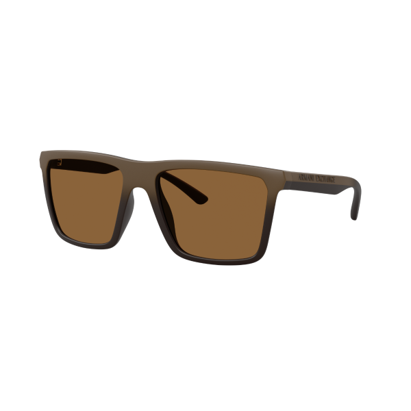 AX 4162SU 839173 57 Armani Exchange Güneş Gözlüğü