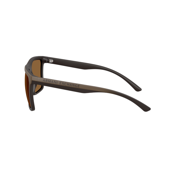 AX 4162SU 839173 57 Armani Exchange Güneş Gözlüğü
