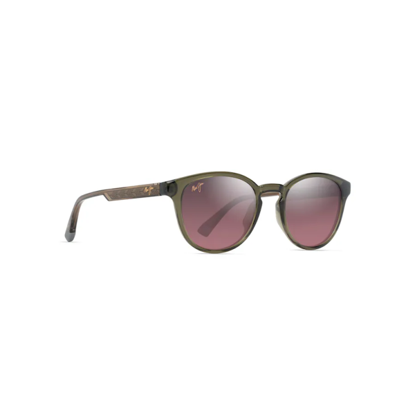 MJ 0636S 003(15) 50 Maui Jim Hiehie Polarize Güneş Gözlüğü