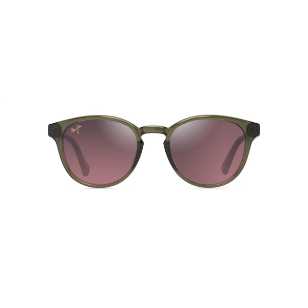 MJ 0636S 003(15) 50 Maui Jim Hiehie Polarize Güneş Gözlüğü