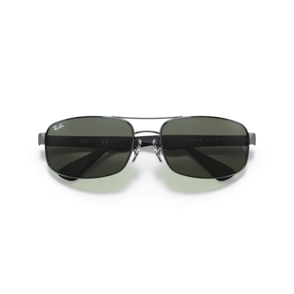 RB 3445 004 64 Ray-Ban Güneş Gözlüğü