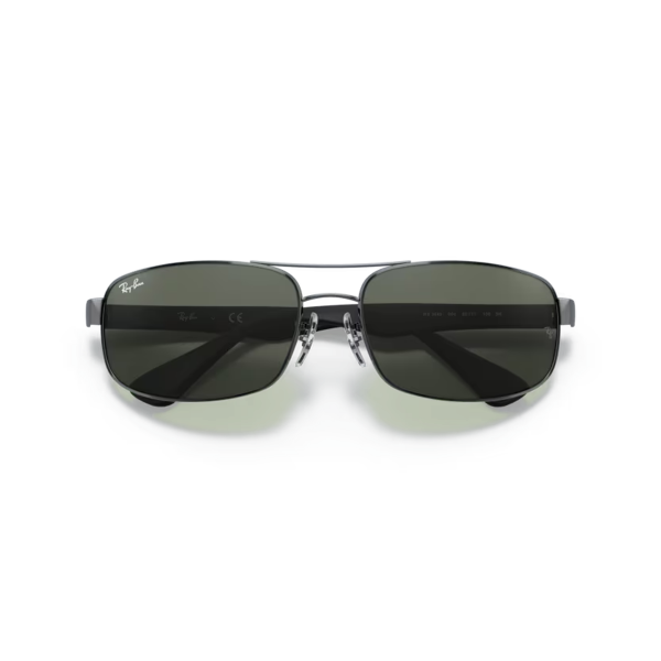 RB 3445 004 64 Ray-Ban Güneş Gözlüğü