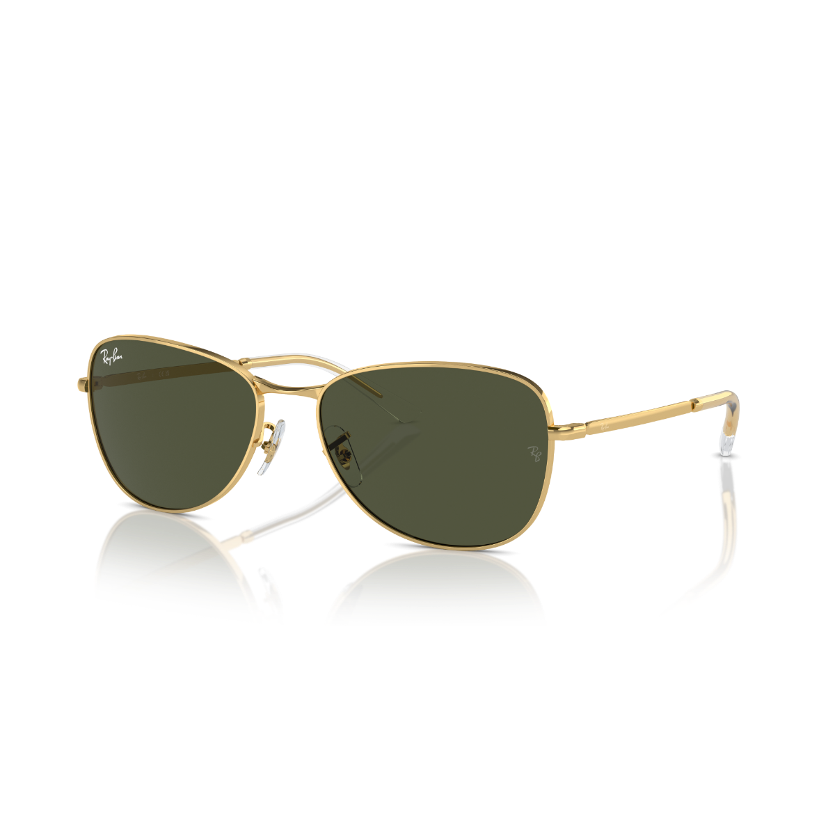 RB 3733 001/31 56 Ray-Ban Güneş Gözlüğü