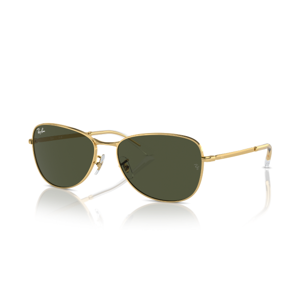 RB 3733 001/31 56 Ray-Ban Güneş Gözlüğü