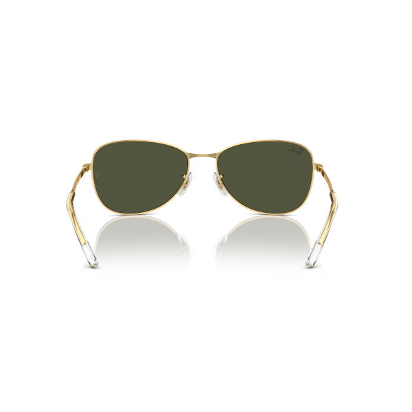 RB 3733 001/31 56 Ray-Ban Güneş Gözlüğü