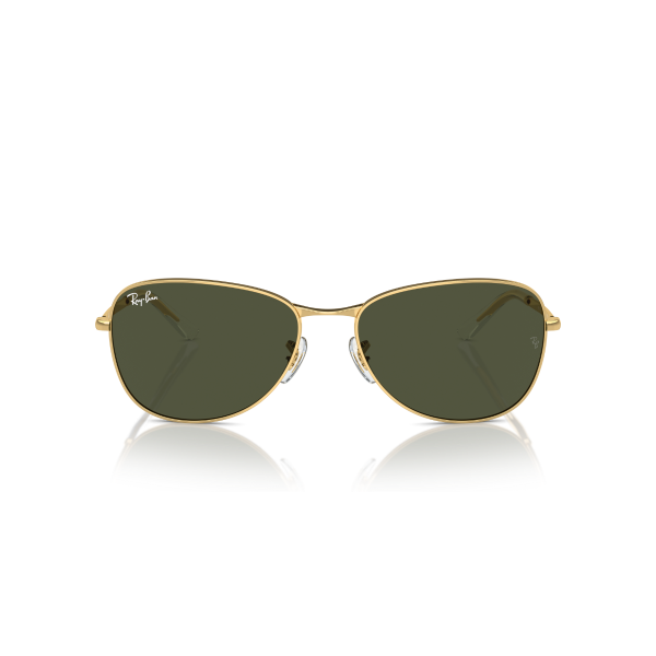 RB 3733 001/31 56 Ray-Ban Güneş Gözlüğü
