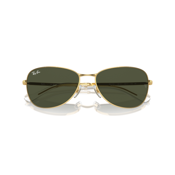 RB 3733 001/31 56 Ray-Ban Güneş Gözlüğü
