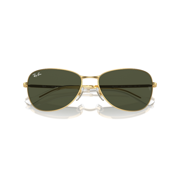 RB 3733 001/31 56 Ray-Ban Güneş Gözlüğü