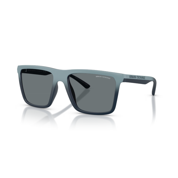 AX 4162SU 839080 57 Armani Exchange Güneş Gözlüğü
