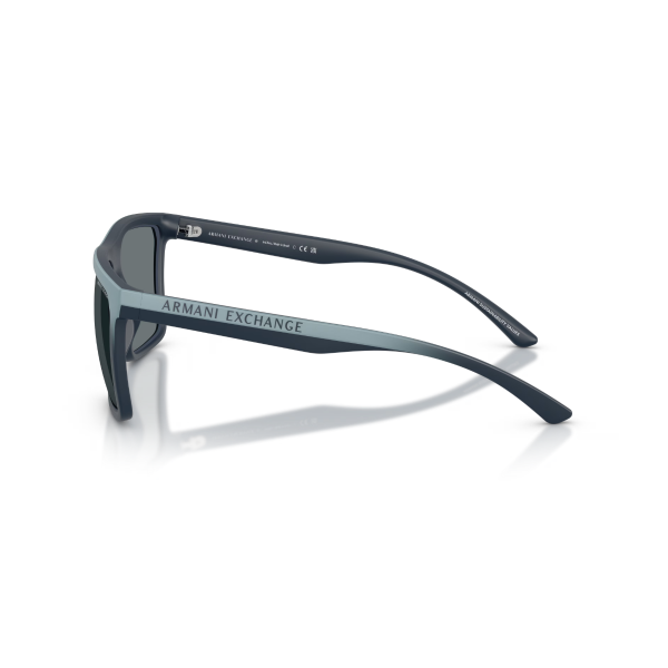 AX 4162SU 839080 57 Armani Exchange Güneş Gözlüğü