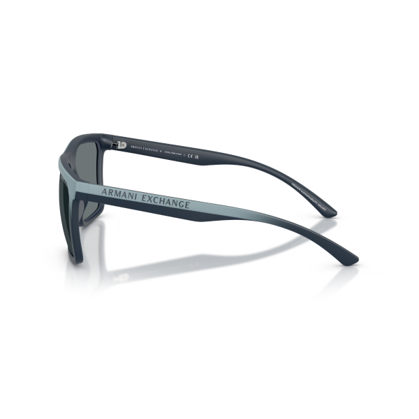 AX 4162SU 839080 57 Armani Exchange Güneş Gözlüğü