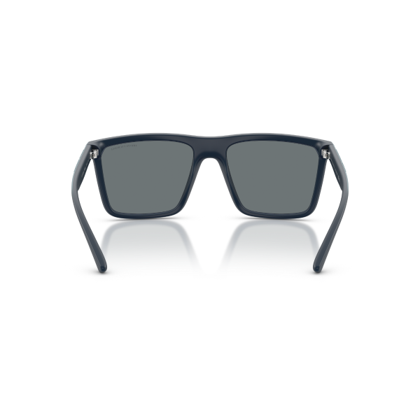 AX 4162SU 839080 57 Armani Exchange Güneş Gözlüğü