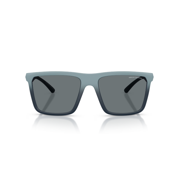 AX 4162SU 839080 57 Armani Exchange Güneş Gözlüğü