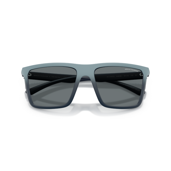 AX 4162SU 839080 57 Armani Exchange Güneş Gözlüğü