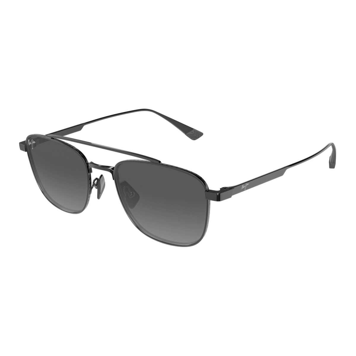 MJ 0640 001(17) 53 Maui Jim Kahana Polarize Güneş Gözlüğü