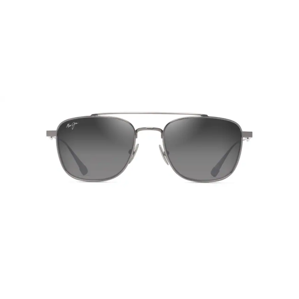 MJ 0640 001(17) 53 Maui Jim Kahana Polarize Güneş Gözlüğü