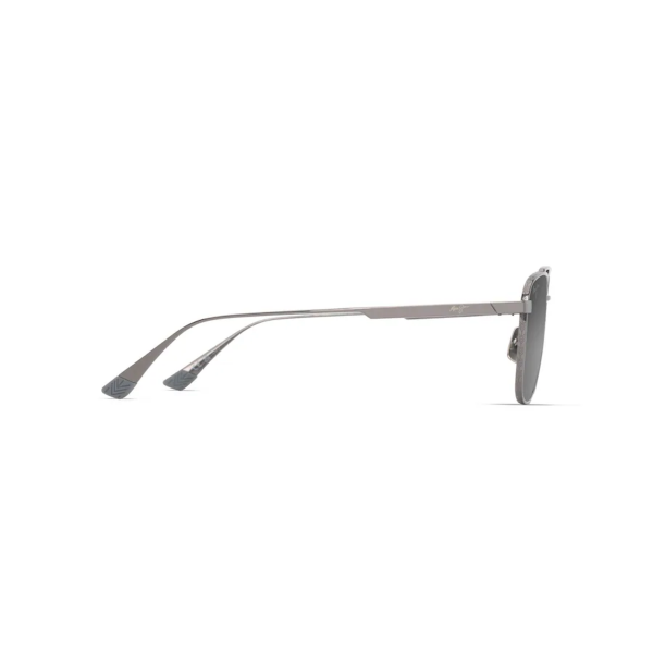 MJ 0640 001(17) 53 Maui Jim Kahana Polarize Güneş Gözlüğü