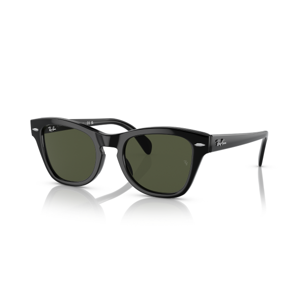 RB 0707S 901/31 53 Ray-Ban Polarize Güneş Gözlüğü