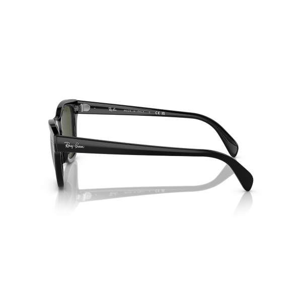 RB 0707S 901/31 53 Ray-Ban Polarize Güneş Gözlüğü