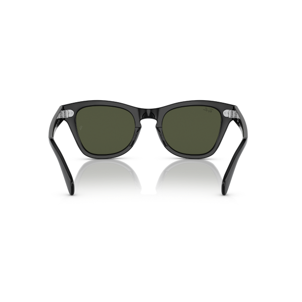 RB 0707S 901/31 53 Ray-Ban Polarize Güneş Gözlüğü