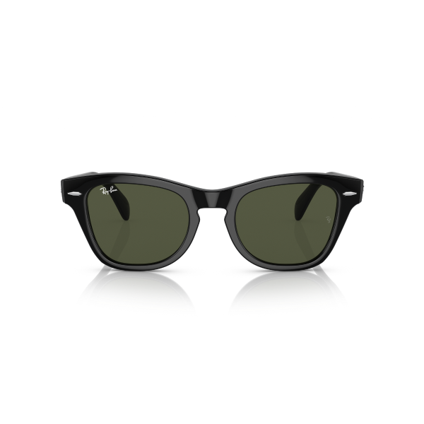 RB 0707S 901/31 53 Ray-Ban Polarize Güneş Gözlüğü