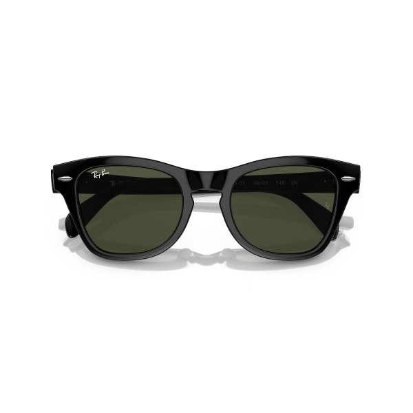 RB 0707S 901/31 53 Ray-Ban Güneş Gözlüğü