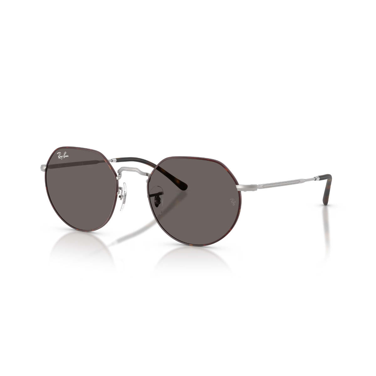 RB 3565 9277B1 53 Ray-Ban JACK Güneş Gözlüğü