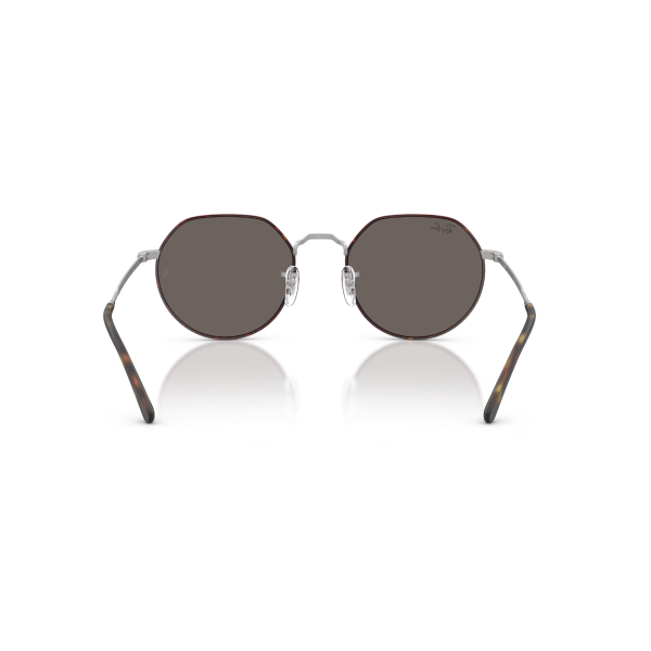 RB 3565 9277B1 53 Ray-Ban JACK Güneş Gözlüğü