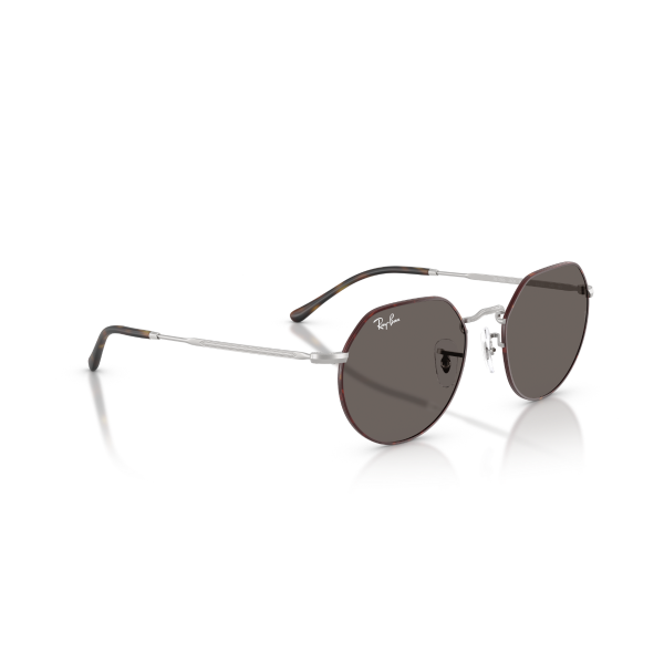 RB 3565 9277B1 53 Ray-Ban JACK Güneş Gözlüğü