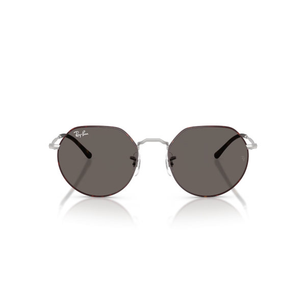 RB 3565 9277B1 53 Ray-Ban JACK Güneş Gözlüğü