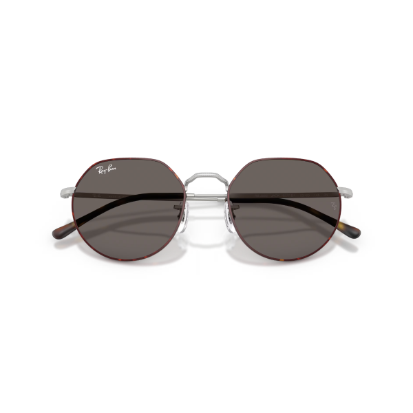 RB 3565 9277B1 53 Ray-Ban JACK Güneş Gözlüğü