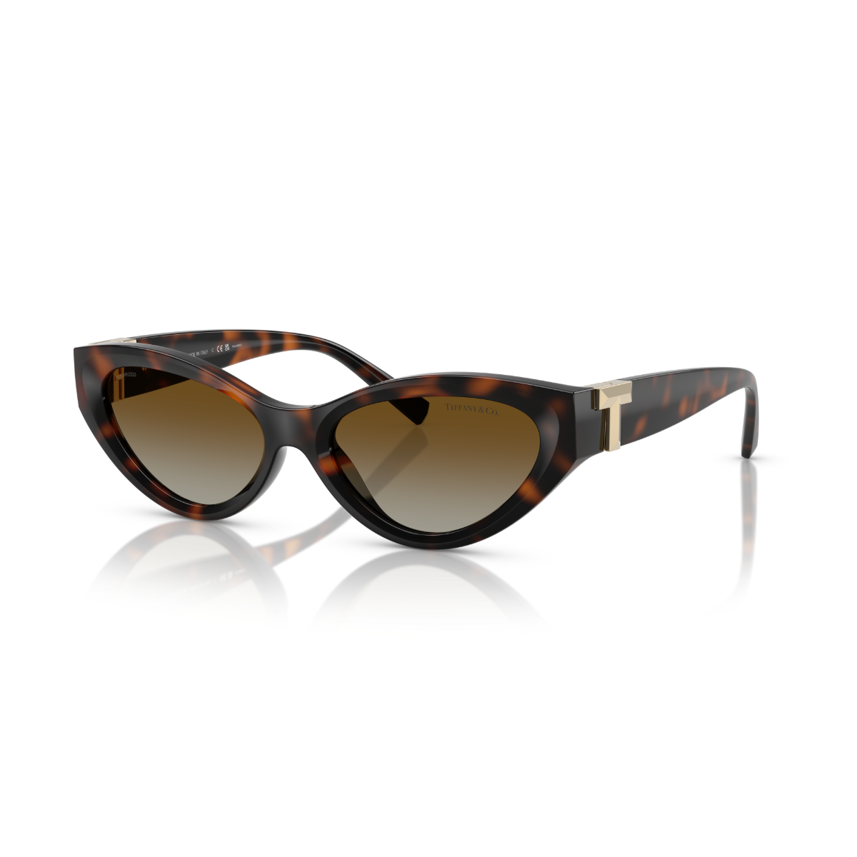 TF 4225U 8015T5 54 Tiffany & Co. Güneş Gözlüğü