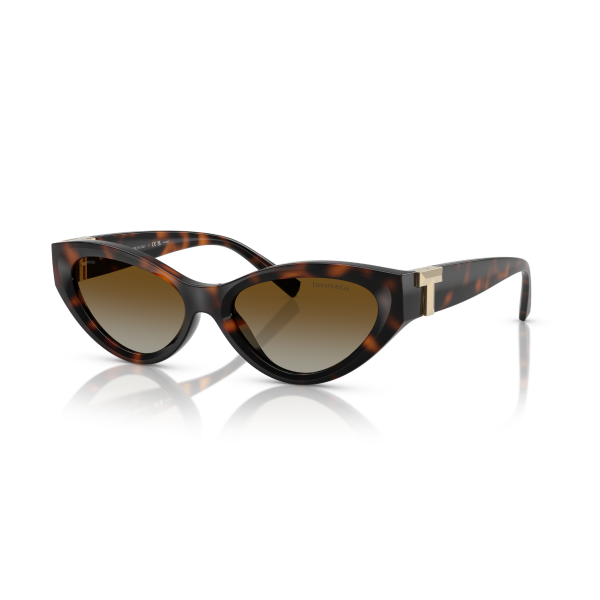 TF 4225U 8015T5 54 Tiffany & Co. Güneş Gözlüğü