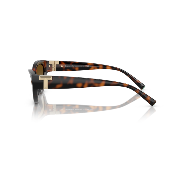 TF 4225U 8015T5 54 Tiffany & Co. Güneş Gözlüğü