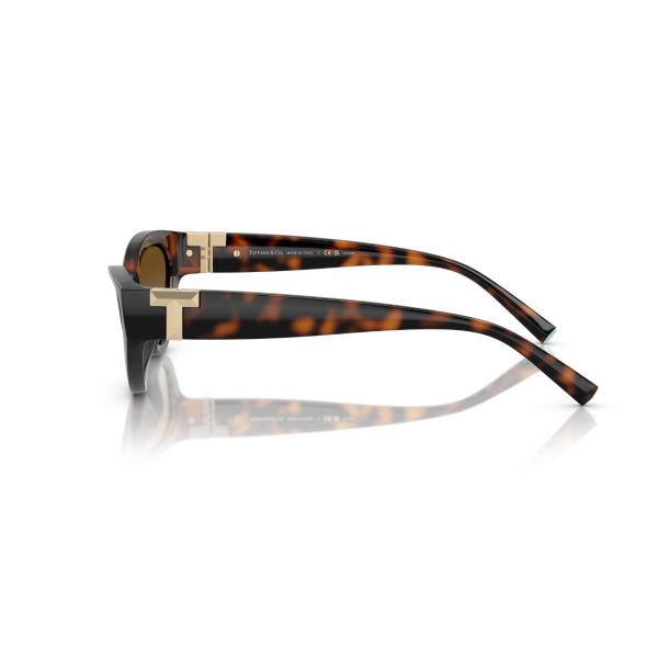 TF 4225U 8015T5 54 Tiffany & Co. Güneş Gözlüğü