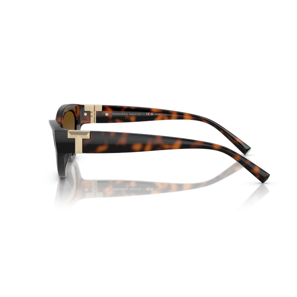 TF 4225U 8015T5 54 Tiffany & Co. Güneş Gözlüğü