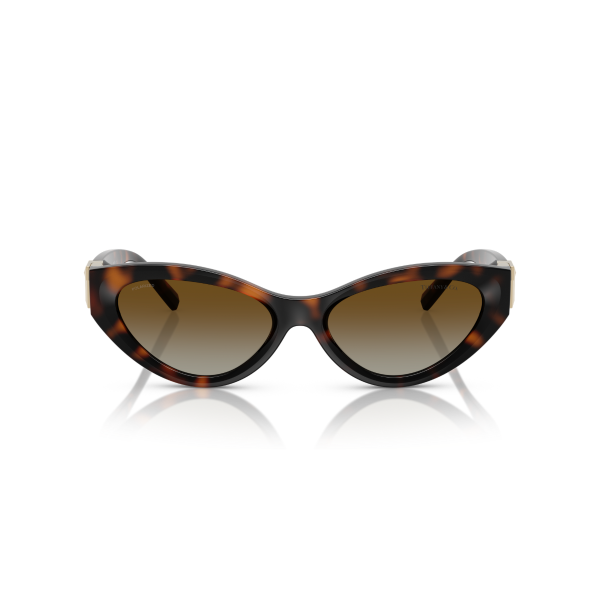 TF 4225U 8015T5 54 Tiffany & Co. Güneş Gözlüğü