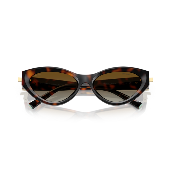 TF 4225U 8015T5 54 Tiffany & Co. Güneş Gözlüğü