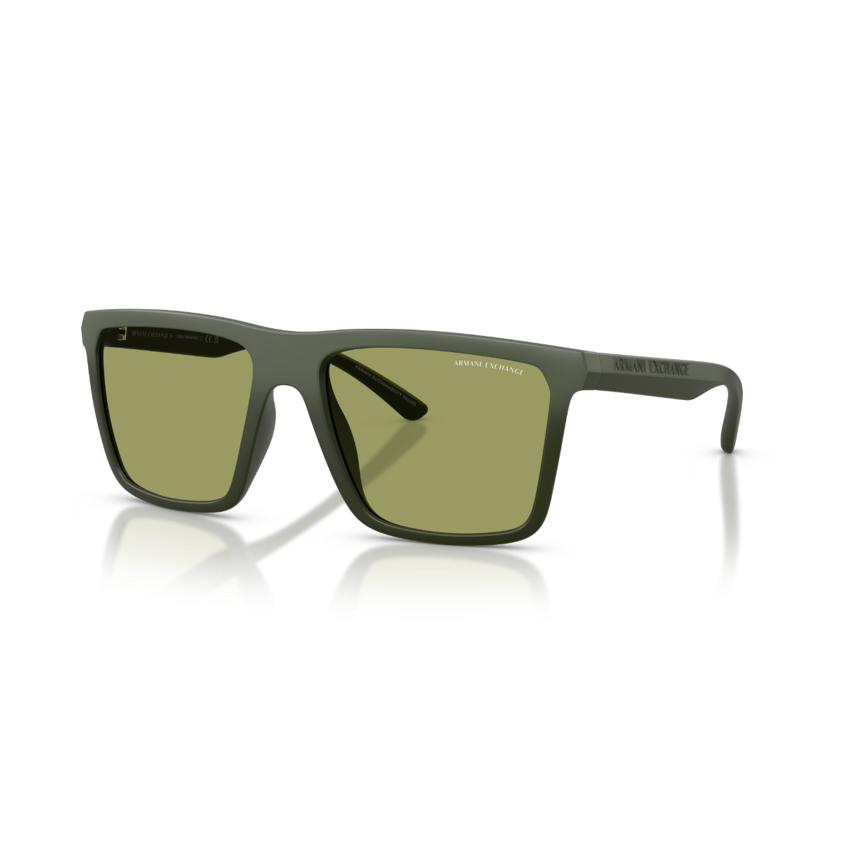 AX 4162SU 83892A 57 Armani Exchange Güneş Gözlüğü