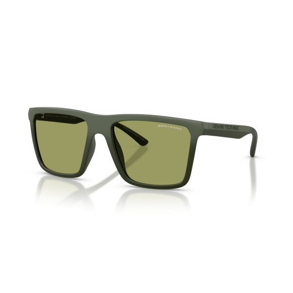 AX 4162SU 83892A 57 Armani Exchange Güneş Gözlüğü