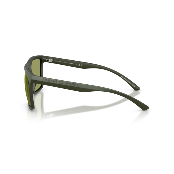 AX 4162SU 83892A 57 Armani Exchange Güneş Gözlüğü