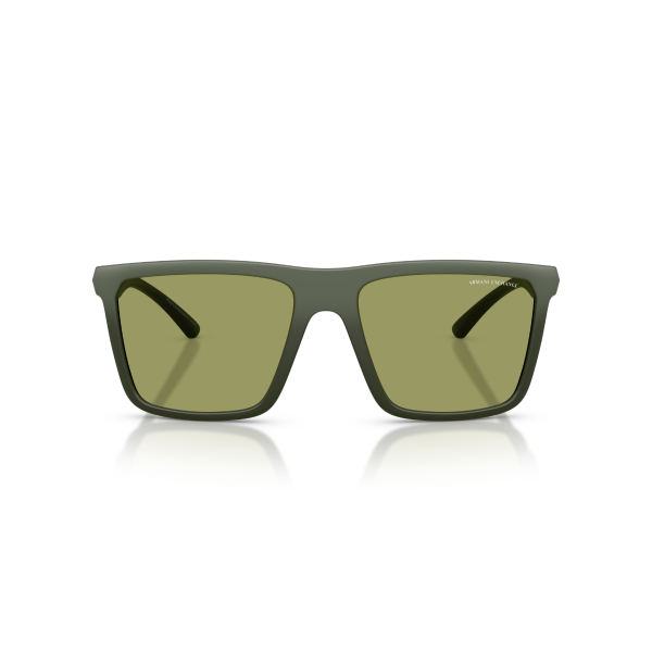 AX 4162SU 83892A 57 Armani Exchange Güneş Gözlüğü