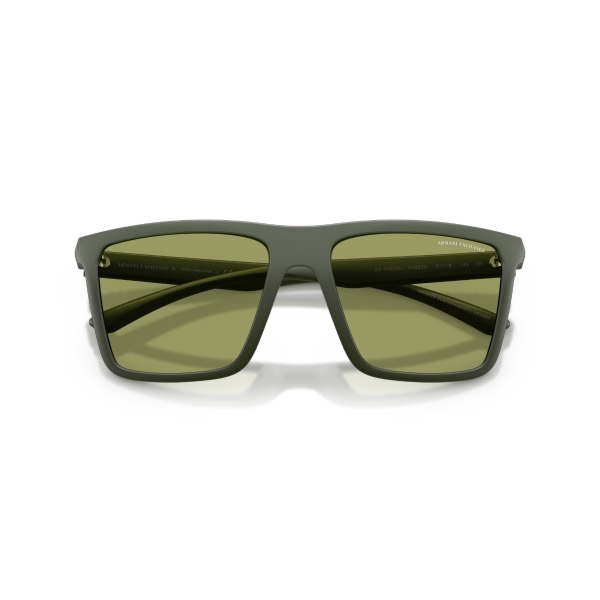 AX 4162SU 83892A 57 Armani Exchange Güneş Gözlüğü