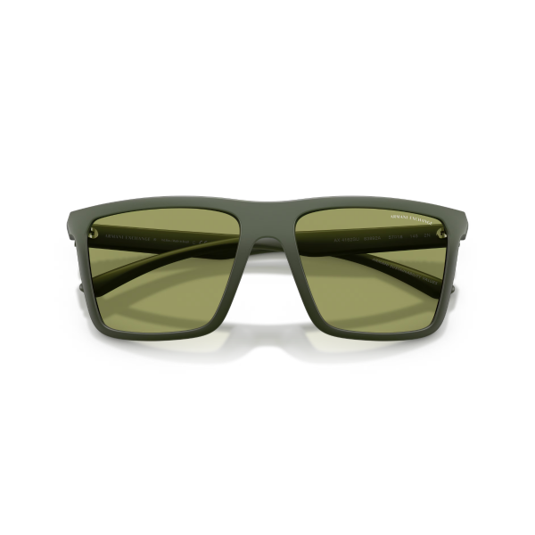 AX 4162SU 83892A 57 Armani Exchange Güneş Gözlüğü