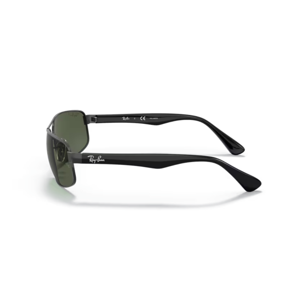 RB 3445 002/58 64 Ray-Ban Polarize Güneş Gözlüğü