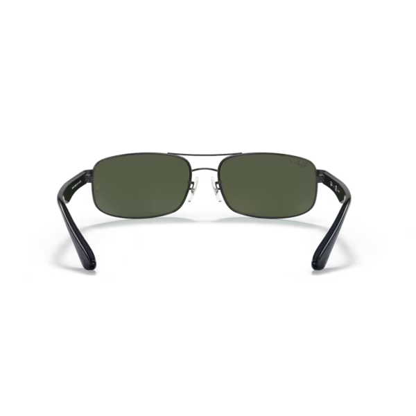 RB 3445 002/58 64 Ray-Ban Polarize Güneş Gözlüğü