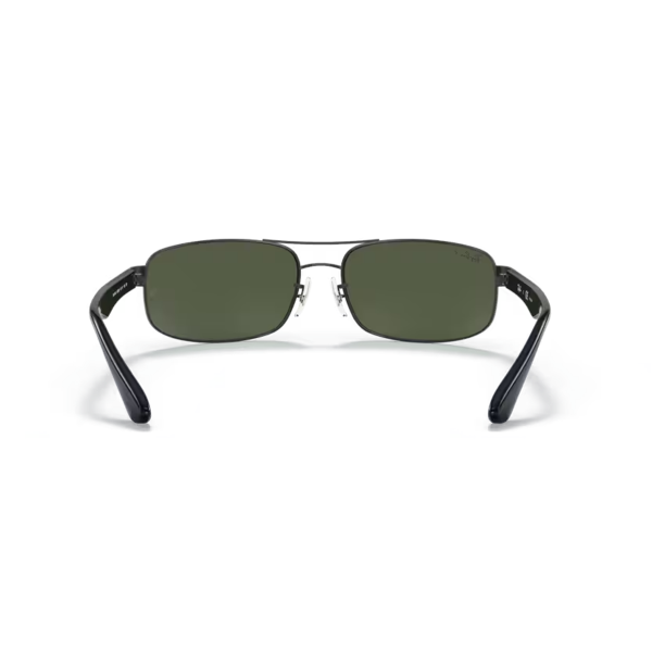 RB 3445 002/58 64 Ray-Ban Polarize Güneş Gözlüğü