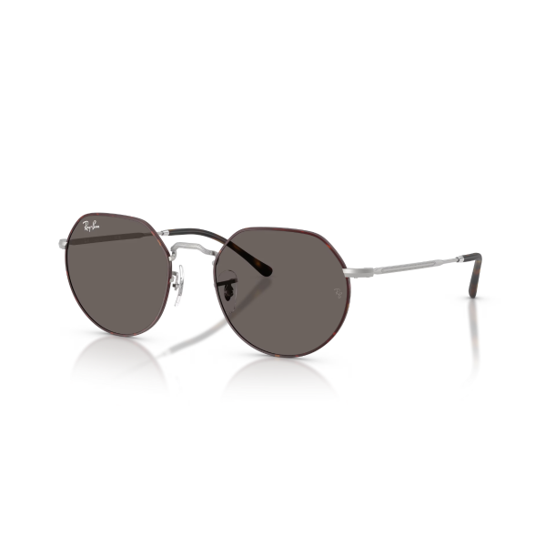 RB 3565 9277B1 55 Ray-Ban JACK Güneş Gözlüğü